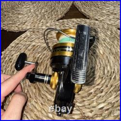 Penn Spinfisher 750ss High Speed vintage USA