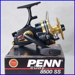 Penn Spinfisher 8500SS Saltwater Spinning Reel Unused, 4.61 Gear, 785g