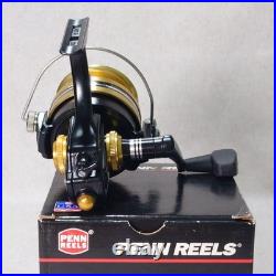 Penn Spinfisher 8500SS Saltwater Spinning Reel Unused, 4.61 Gear, 785g