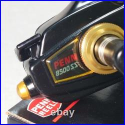 Penn Spinfisher 8500SS Saltwater Spinning Reel Unused, 4.61 Gear, 785g Penn Spinfisher 8500SS Saltwater Spinning Reel Unused, 4.61 Gear, 785g