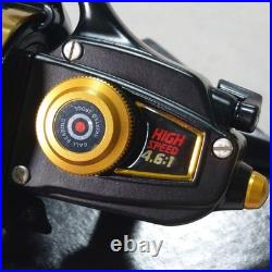 Penn Spinfisher 8500SS Saltwater Spinning Reel Unused, 4.61 Gear, 785g Penn Spinfisher 8500SS Saltwater Spinning Reel Unused, 4.61 Gear, 785g