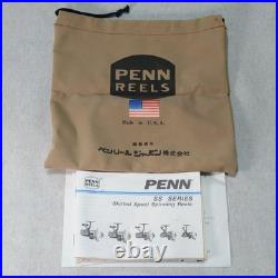 Penn Spinfisher 8500SS Saltwater Spinning Reel Unused, 4.61 Gear, 785g