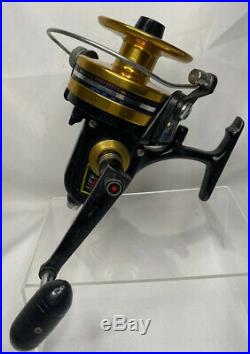 Penn Spinfisher Spinning Vintage Fishing High Speed Reel V- 8500SS USA Made