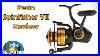 Penn Spinfisher VII Fishing Reel Review Best Spinning Reel For Saltwater Fishing