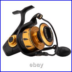 Penn Spinfisher VI Spinning Reel SSVI 6500