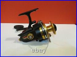 Penn Spinning Reels 6500SS High Speed 4.71 Clean Pre-owned Made in USA