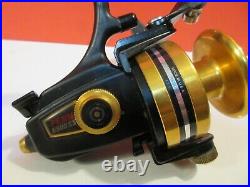 Penn Spinning Reels 6500SS High Speed 4.71 Clean Pre-owned Made in USA