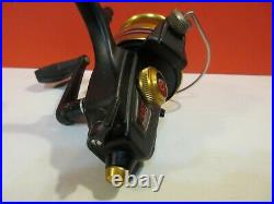 Penn Spinning Reels 6500SS High Speed 4.71 Clean Pre-owned Made in USA