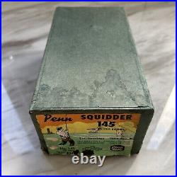 Penn Squidder 145 fishing reel (Lot # 19980) Vintage