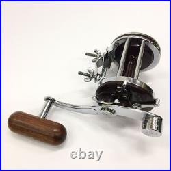 Penn Squidder No. 140 Usa Made Bait Reel Double Shaft Fishing Gear Vintage Fishin