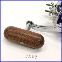 Penn Squidder No. 140 Usa Made Bait Reel Double Shaft Fishing Gear Vintage Fishin