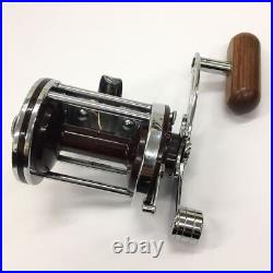 Penn Squidder No. 140 Usa Made Bait Reel Double Shaft Fishing Gear Vintage Fishin