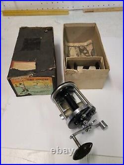 Penn Surf Master extra spool Original Box No. 200 Vintage conventional Reel