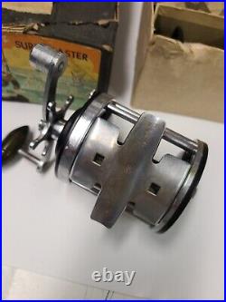 Penn Surf Master extra spool Original Box No. 200 Vintage conventional Reel