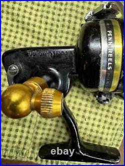 Penn Ultralight 716Z Ultralite Fishing Reel USA Free S&H