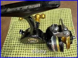 Penn Ultralight 716Z Ultralite Fishing Reel USA Free S&H