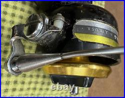 Penn Ultralight 716Z Ultralite Fishing Reel USA Free S&H