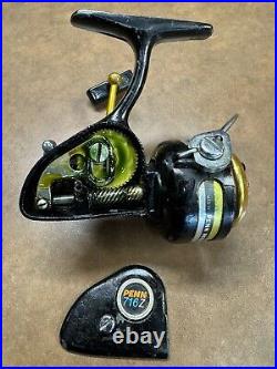 Penn Ultralight 716Z Ultralite Fishing Reel USA Free S&H