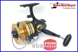 Penn Vinrage SpinFisher 850SS R/L Hand Spin Reel #850221208 Used No Box
