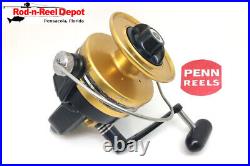 Penn Vinrage SpinFisher 850SS R/L Hand Spin Reel #850221208 Used No Box