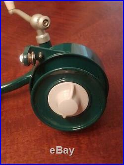 Penn Vintage 706 Green Reel, Brand New with Box, Wrench, Manual and Lube Tube