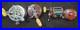 Penn fishing reels LOT Peer 309/ 209/ 49 Super Mariner/ Peerless No. 9