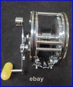 Penn fishing reels LOT Peer 309/ 209/ 49 Super Mariner/ Peerless No. 9
