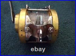 Penn international 80 pre owned fish reel