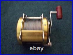 Penn international 80 pre owned fish reel