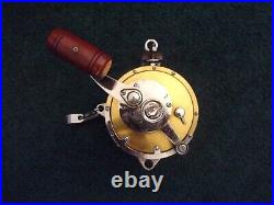 Penn international 80 pre owned fish reel