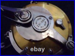 Penn international 80 pre owned fish reel