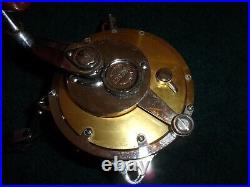 Penn international 80 pre owned fish reel