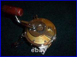 Penn international 80 pre owned fish reel