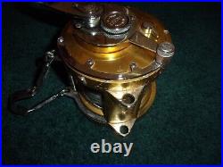 Penn international 80 pre owned fish reel