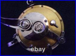 Penn international 80 pre owned fish reel