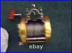 Penn international 80 pre owned fish reel