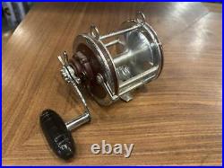 Penn senator 113h 4/0 special vintage