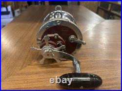 Penn senator 113h 4/0 special vintage