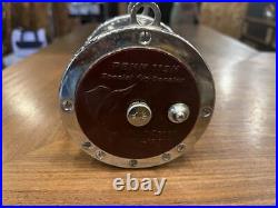 Penn senator 113h 4/0 special vintage