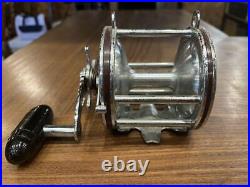 Penn senator 113h 4/0 special vintage