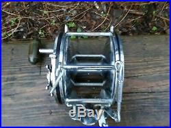 Penn senator reel, Vintage Penn 10/0 Senator Big Game Reel, Penn Reels