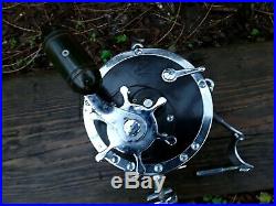 Penn senator reel, Vintage Penn 10/0 Senator Big Game Reel, Penn Reels