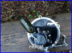 Penn senator reel, Vintage Penn 10/0 Senator Big Game Reel, Penn Reels