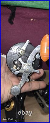 Penn spinning reel 8 PCS