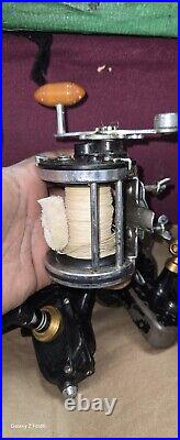 Penn spinning reel 8 PCS