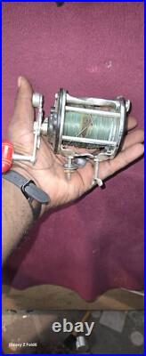 Penn spinning reel 8 PCS