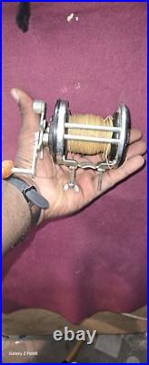 Penn spinning reel 8 PCS