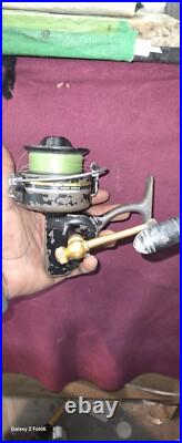 Penn spinning reel 8 PCS