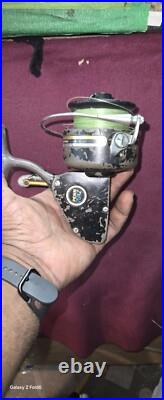 Penn spinning reel 8 PCS