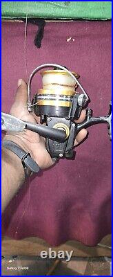 Penn spinning reel 8 PCS
